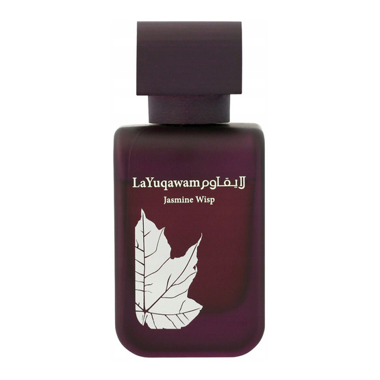 Rasasi La Yuqawam Jasmine Wisp woda perfumowana spray 75ml