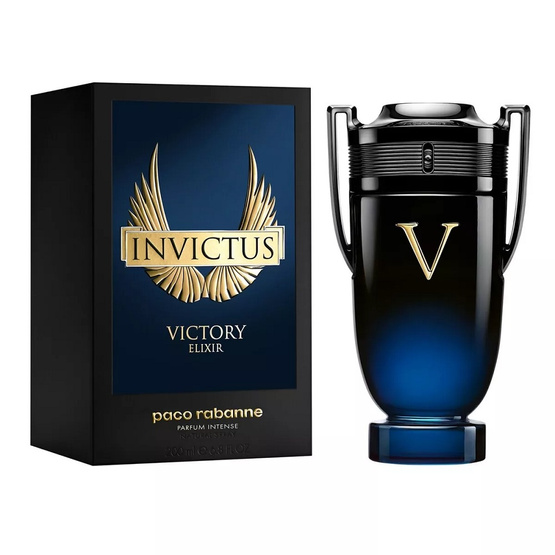 Paco Rabanne Invictus Victory Elixir perfumy spray 200ml