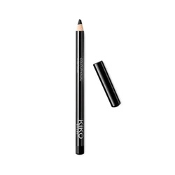 KIKO Milano Colour Kajal kredka do oczu 01 Black 1.6g