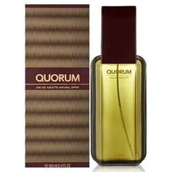 Antonio Puig Quorum woda toaletowa spray 100ml