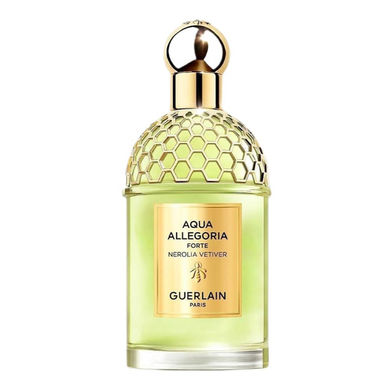 Guerlain Aqua Allegoria Forte Nerolia Vetiver woda perfumowana spray 75ml