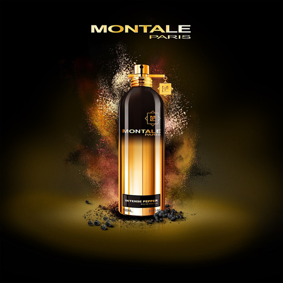 Montale Intense Pepper woda perfumowana spray 100ml