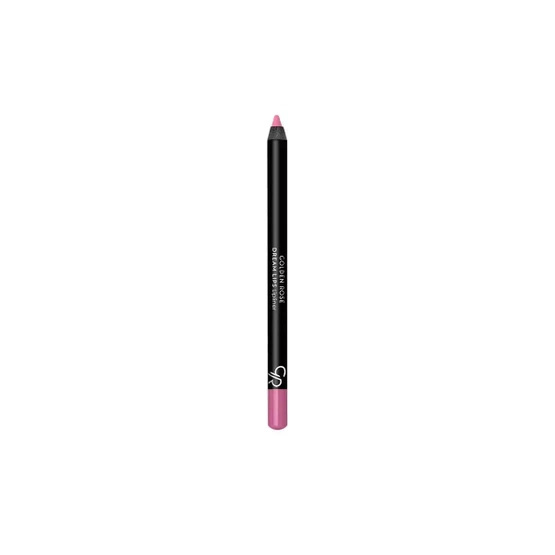 Golden Rose Dream Lips Liner Trwała konturówka do ust 507