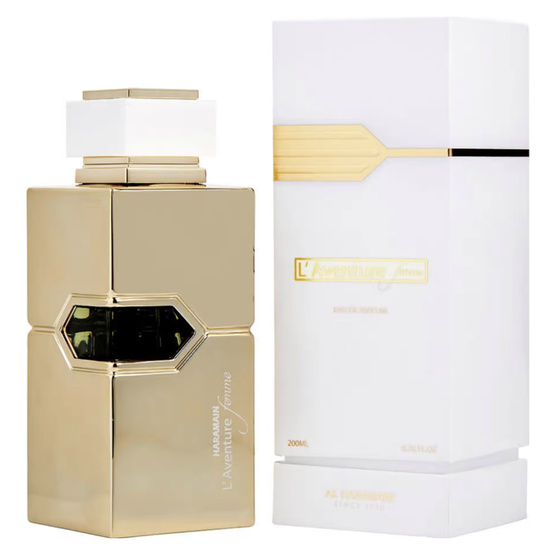 Al Haramain L'Aventure Femme woda perfumowana spray 200ml