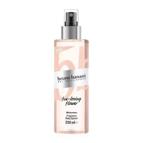 Bruno Banani Woman perfumowana mgiełka do ciała 250ml