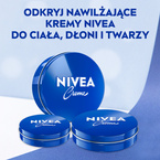 Nivea Creme krem uniwersalny 75ml