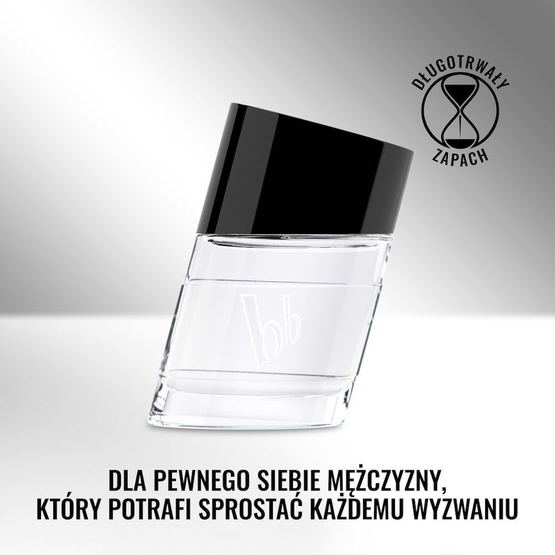 Bruno Banani Pure Man woda toaletowa spray 30ml