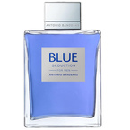 Antonio Banderas Blue Seduction For Men woda toaletowa spray 200ml