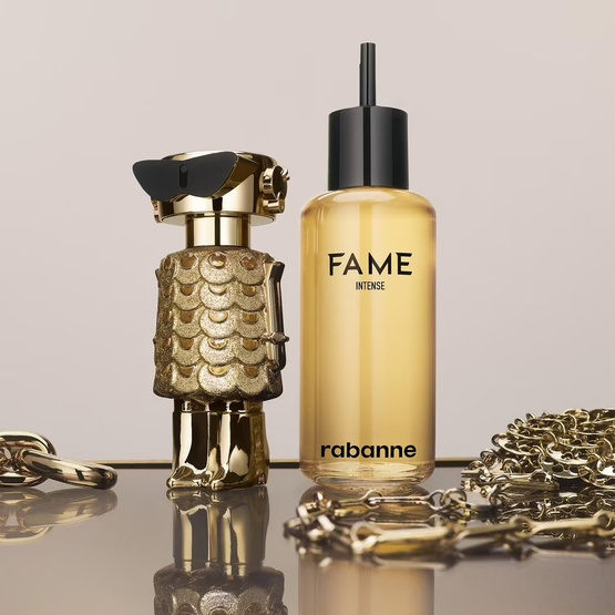 Paco Rabanne Fame Intense woda perfumowana refill 200ml