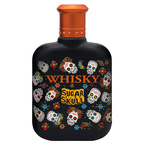 Evaflor Whisky Sugar Skull woda toaletowa spray 100ml