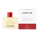 Lacoste Red woda toaletowa spray 75ml