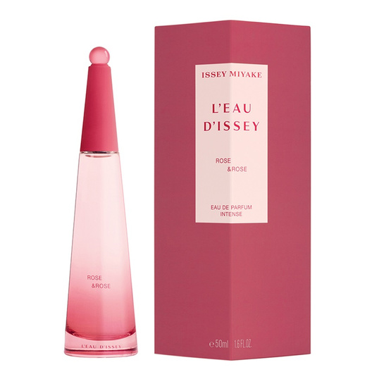 Issey Miyake L'Eau d'Issey Rose & Rose Eau de Parfum Intense woda perfumowana spray 50ml