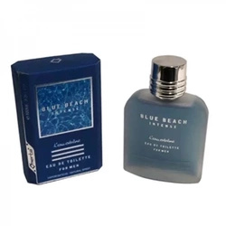 Omerta Blue Beach Intense woda toaletowa spray 100ml