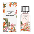 Salvatore Ferragamo Giardini Di Seta woda perfumowana spray 50ml