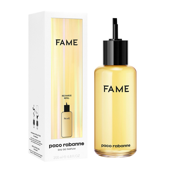 Paco Rabanne Fame woda perfumowana refill 200ml