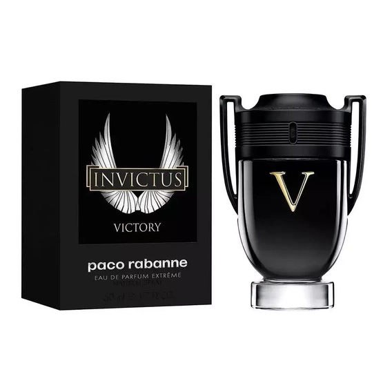 Paco Rabanne Invictus Victory woda perfumowana spray 50ml