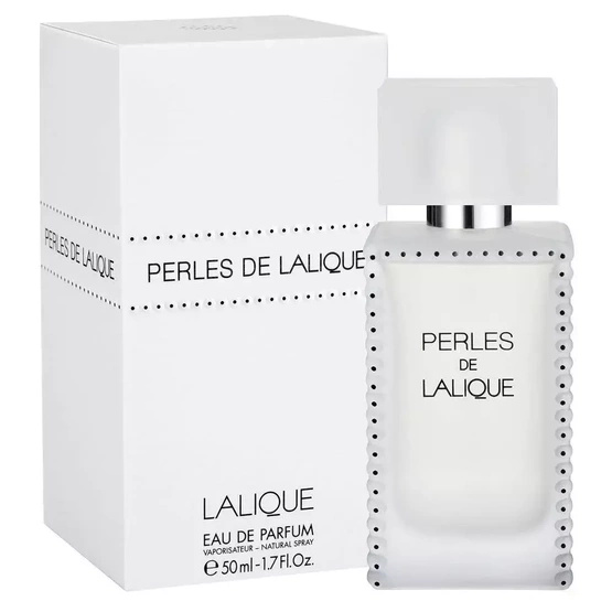 Lalique Perles de Lalique woda perfumowana spray 50ml