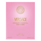 Versace Bright Crystal perfumy spray 90ml