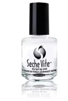 Seche Vite Dry Top Coat Utwardzacz do lakieru 14ml