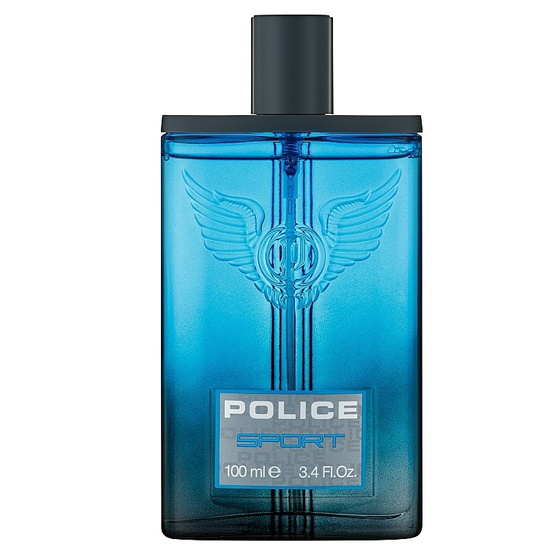 Police Sport woda toaletowa spray 100ml