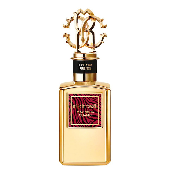 Roberto Cavalli Magnetic Guaiac woda perfumowana spray 100ml