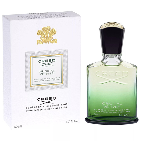 Creed Original Vetiver woda perfumowana spray 50ml