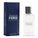 Abercrombie&Fitch Fierce Cologne woda kolońska spray 50ml