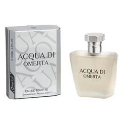 Omerta Acqua Di Omerta woda toaletowa spray 100ml