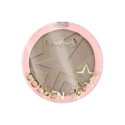 Lovely Golden Glow New Edition Face Contouring Powder 3 Cool Brown