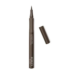 KIKO Milano Ultimate Pen Eyeliner eyeliner w pisaku 02 Brown 1ml