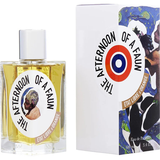 Etat Libre d'Orange The Afternoon Of A Faun woda perfumowana spray 100ml