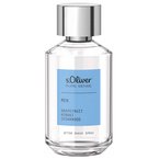 s.Oliver Pure Sense Men woda po goleniu w sprayu 50ml