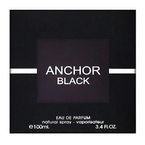 Maison Alhambra Anchor Black woda perfumowana spray 100ml