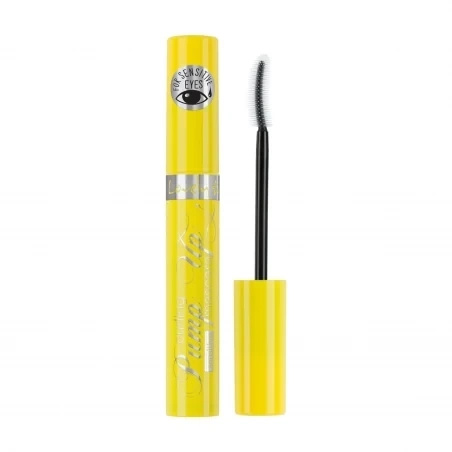 Lovely Lashmania Mascara Black