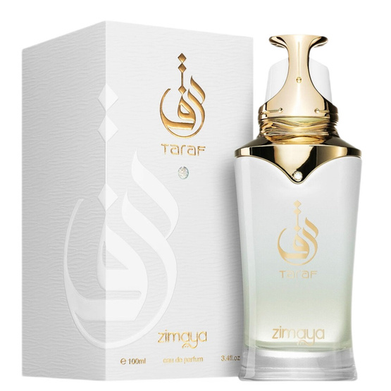 Zimaya Taraf White woda perfumowana spray 100ml