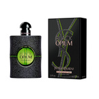 Yves Saint Laurent Black Opium Illicit Green woda perfumowana spray 75ml