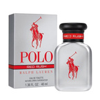 Ralph Lauren Polo Red Rush woda toaletowa spray 40ml