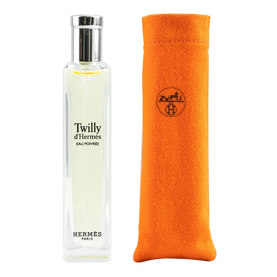 Hermes Twilly D'Hermes Eau Poivree woda perfumowana spray 15ml