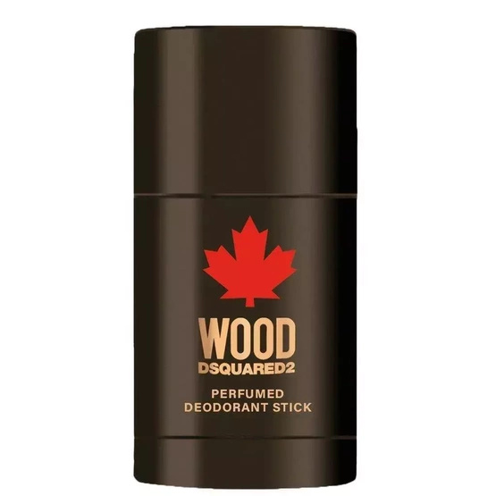 Dsquared2 Wood Pour Homme dezodorant sztyft 75ml