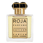 Roja Parfums Vetiver Pour Homme perfumy spray 50ml