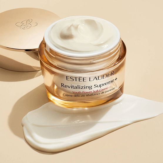 Estée Lauder Revitalizing Supreme+ Youth Power Soft Creme Moisturizer delikatny ujędrniający krem do twarzy 50ml