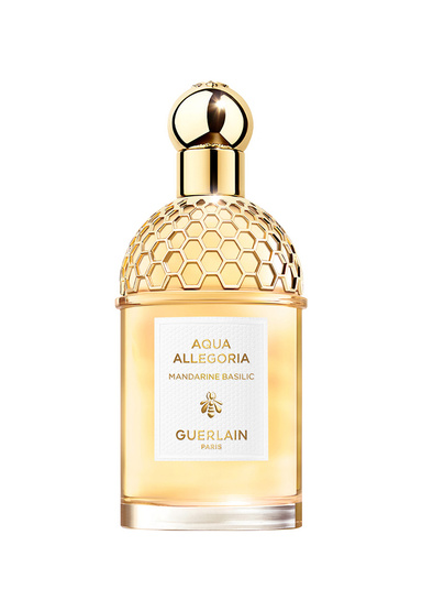 Guerlain Aqua Allegoria Mandarine Basilic woda toaletowa spray 75ml