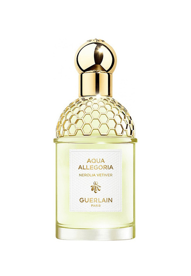 Guerlain Aqua Allegoria Nerolia Vetiver woda toaletowa spray 125ml