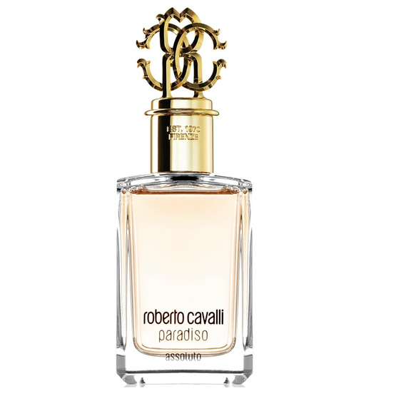 Roberto Cavalli Paradiso Assoluto woda perfumowana spray 100ml