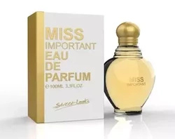 Street Looks Miss Important woda perfumowana spray 100ml