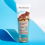 Perfecta Chocolate Bronze nawilżające serum brązujące Milk Chocolate 200ml