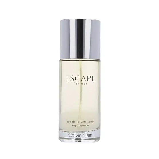 Calvin Klein Escape for Men woda toaletowa spray 100ml