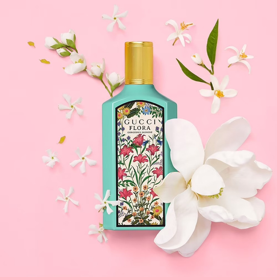 Gucci Flora Gorgeous Jasmine woda perfumowana spray 100ml