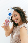 Nivea Derma Dry Control antyperspirant spray 150ml