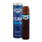 Cuba Original Cuba Shadow For Men woda toaletowa spray 100ml